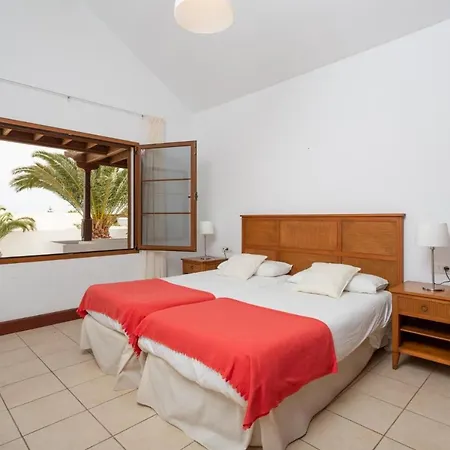 Villa Dorada