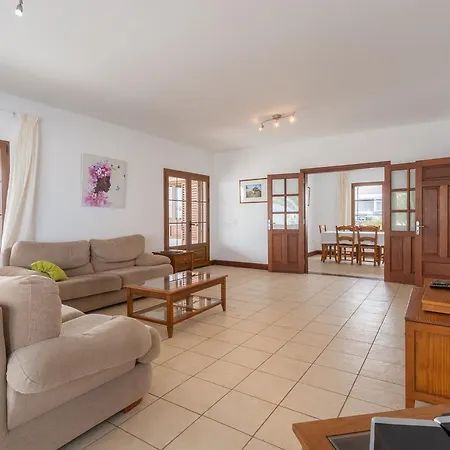 Dorada Villa