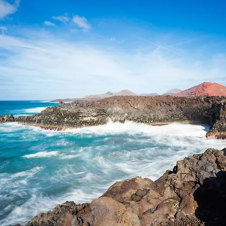 Dorada Yaiza (Lanzarote)