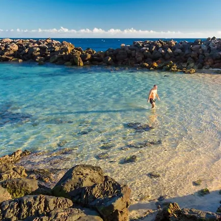 Dorada * Yaiza (Lanzarote)