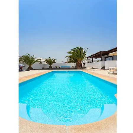 Villa Dorada Yaiza (Lanzarote)